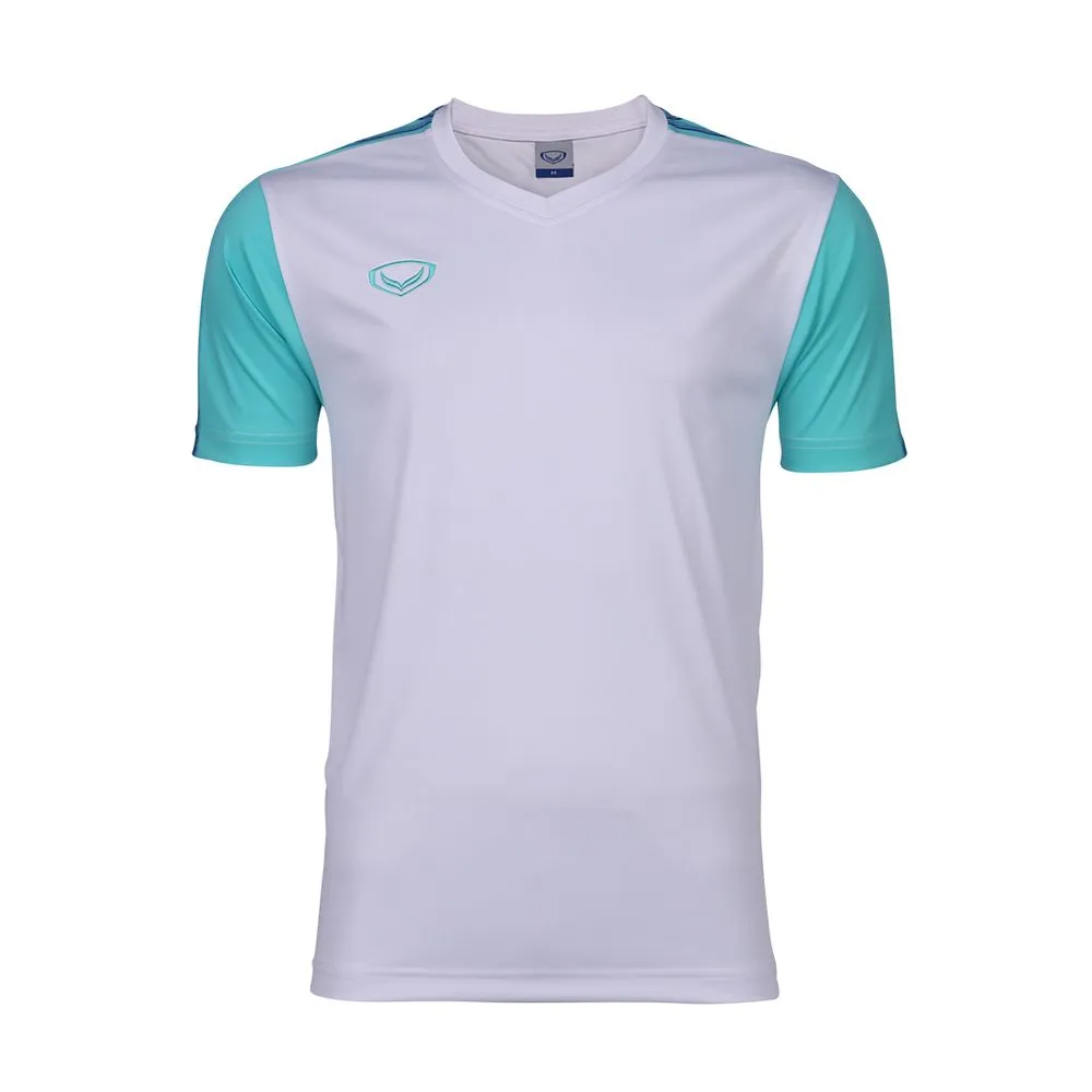 GRAND SPORT White Football Jersey (011492) GRAND SPORT White Football Jersey (011492)