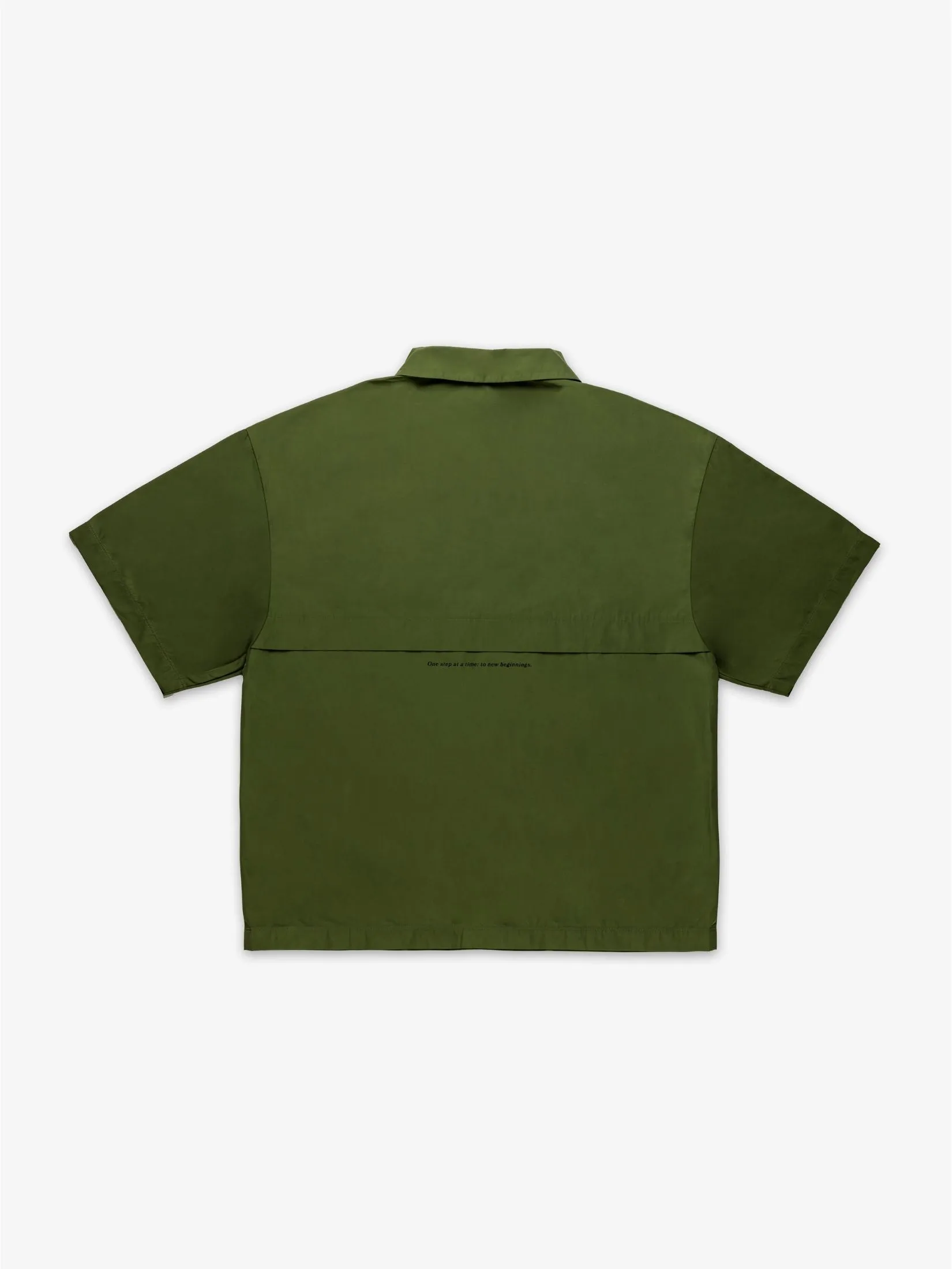 FILA SHIRT FIORE COLLECTION GREEN FILA SHIRT FIORE COLLECTION GREEN