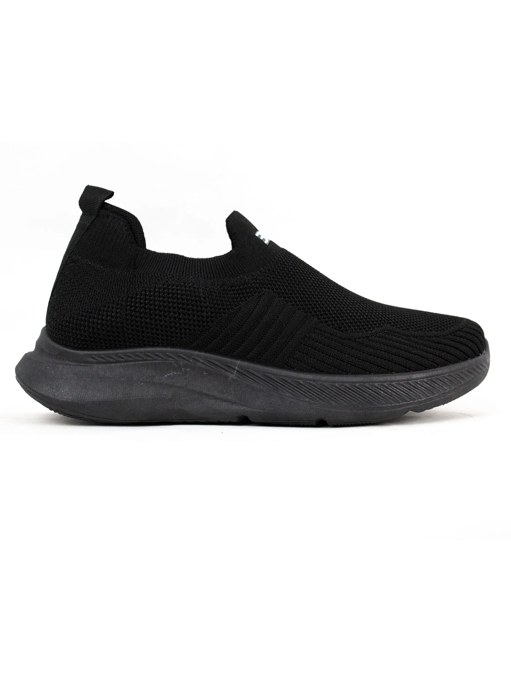 Charled Men's Sneakers RA Black Charled Men's Sneakers RA Black