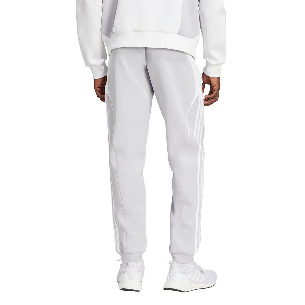 ADIDAS Men Casual Pants Real Madrid UBP Doubleknit Grey - AD001AP492ELTH ADIDAS Men Casual Pants Real Madrid UBP Doubleknit Grey - AD001AP492ELTH