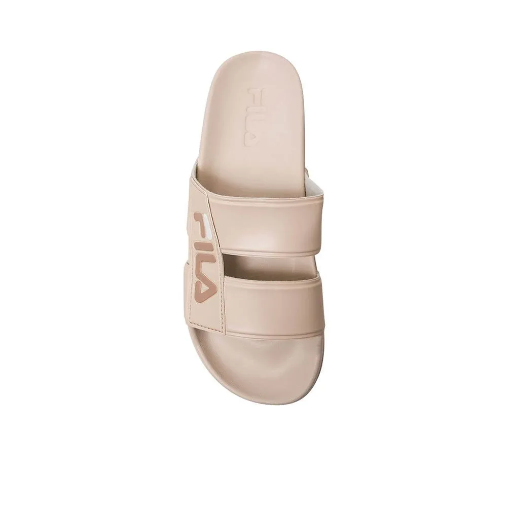 FILA Men Sandals Reminder Cream - FI039SH900EFTH FILA Men Sandals Reminder Cream - FI039SH900EFTH