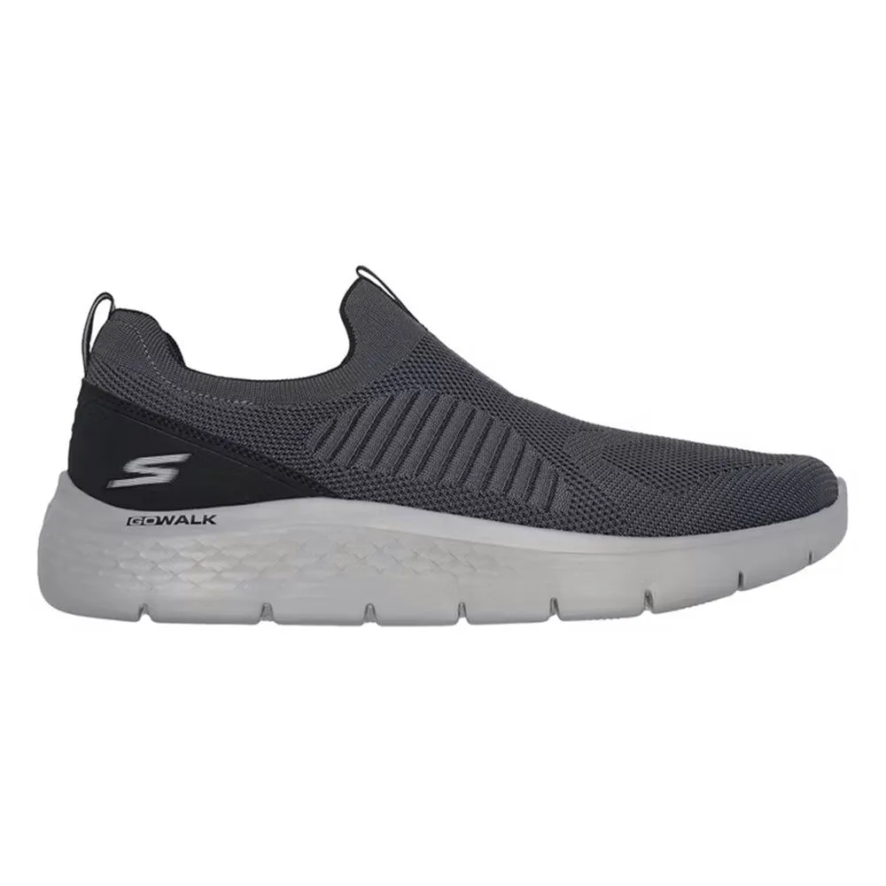 SKECHERS Men Training Shoes GO WALK® Flex - Peerless Grey - SK108SH057DWTH SKECHERS Men Training Shoes GO WALK® Flex - Peerless Grey - SK108SH057DWTH