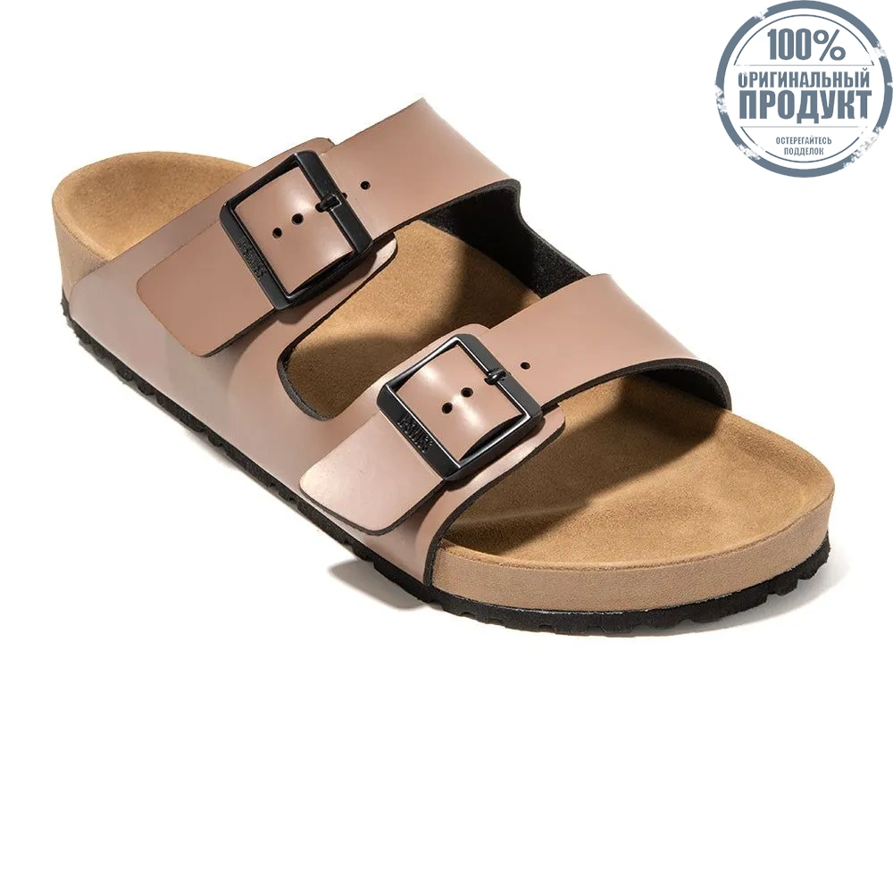 K-SWISS Men Sandals Cushy Brown - KS060SH308EHTH K-SWISS Men Sandals Cushy Brown - KS060SH308EHTH