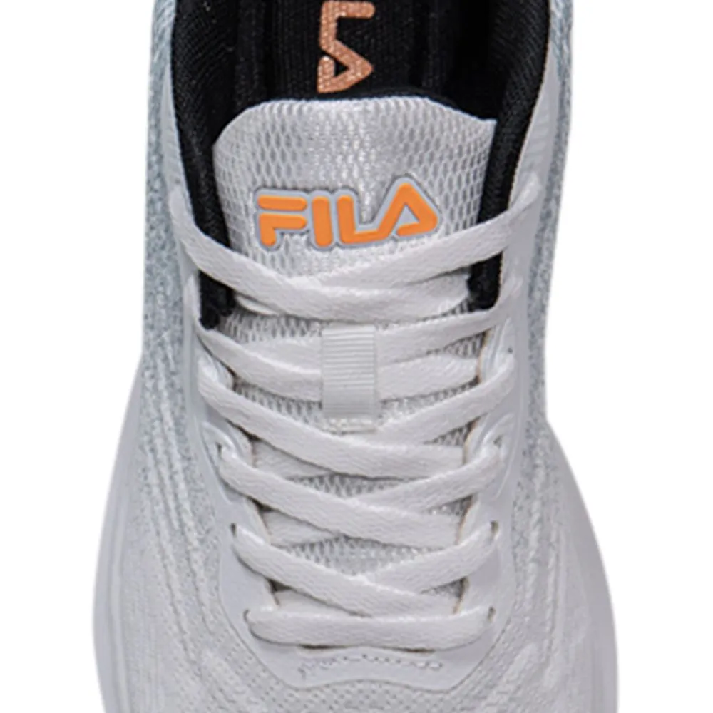 FILA Men Running Shoes Breeze White - FI039SH950EGTH FILA Men Running Shoes Breeze White - FI039SH950EGTH