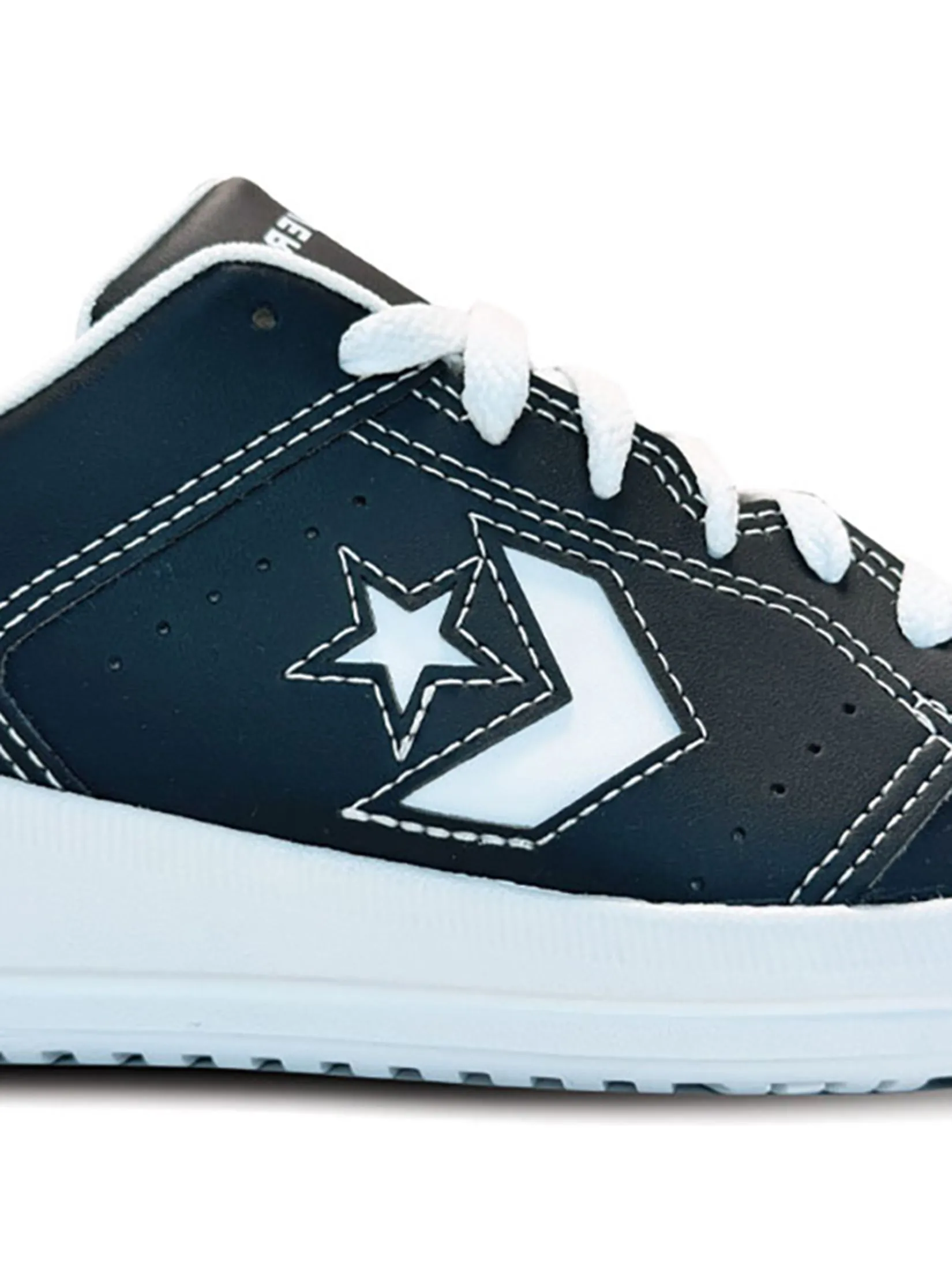 CONVERSE Men Sneakers Day One Court Value Pack Ox Black/White CONVERSE Men Sneakers Day One Court Value Pack Ox Black/White