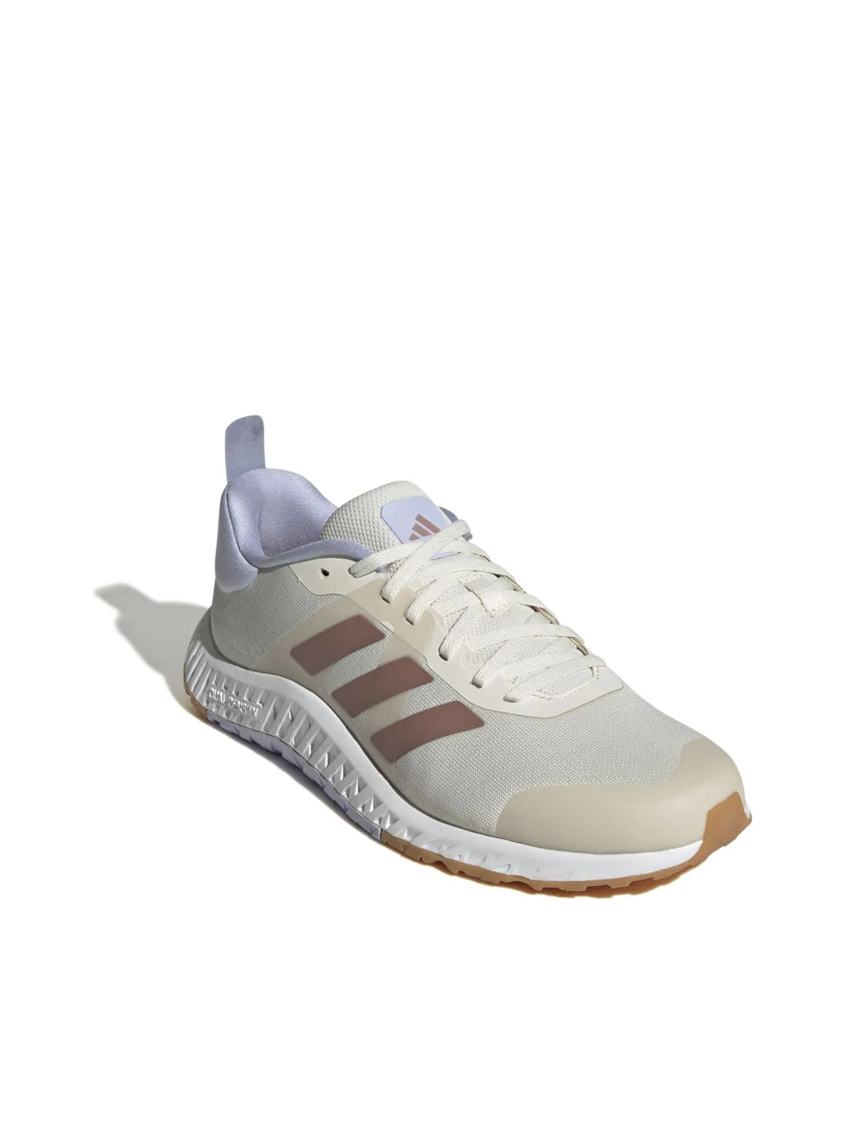 ADIDAS Women Sneakers Everyset versatile training IH5258 Chalk White / Warm Clay / Violet Tone ADIDAS Women Sneakers Everyset versatile training IH5258 Chalk White / Warm Clay / Violet Tone