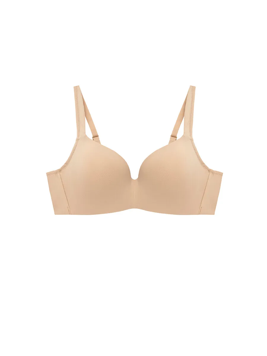 SABINA Wire Bra Perfect Bra Collection - Beige SABINA Wire Bra Perfect Bra Collection - Beige