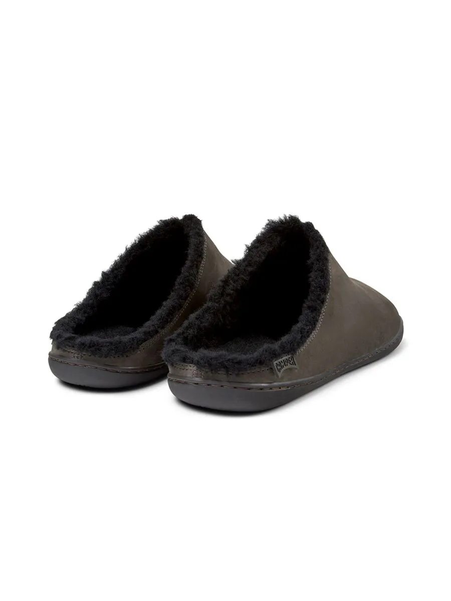 CAMPER Men Sandals Shoes Peu Cami Grey CAMPER Men Sandals Shoes Peu Cami Grey