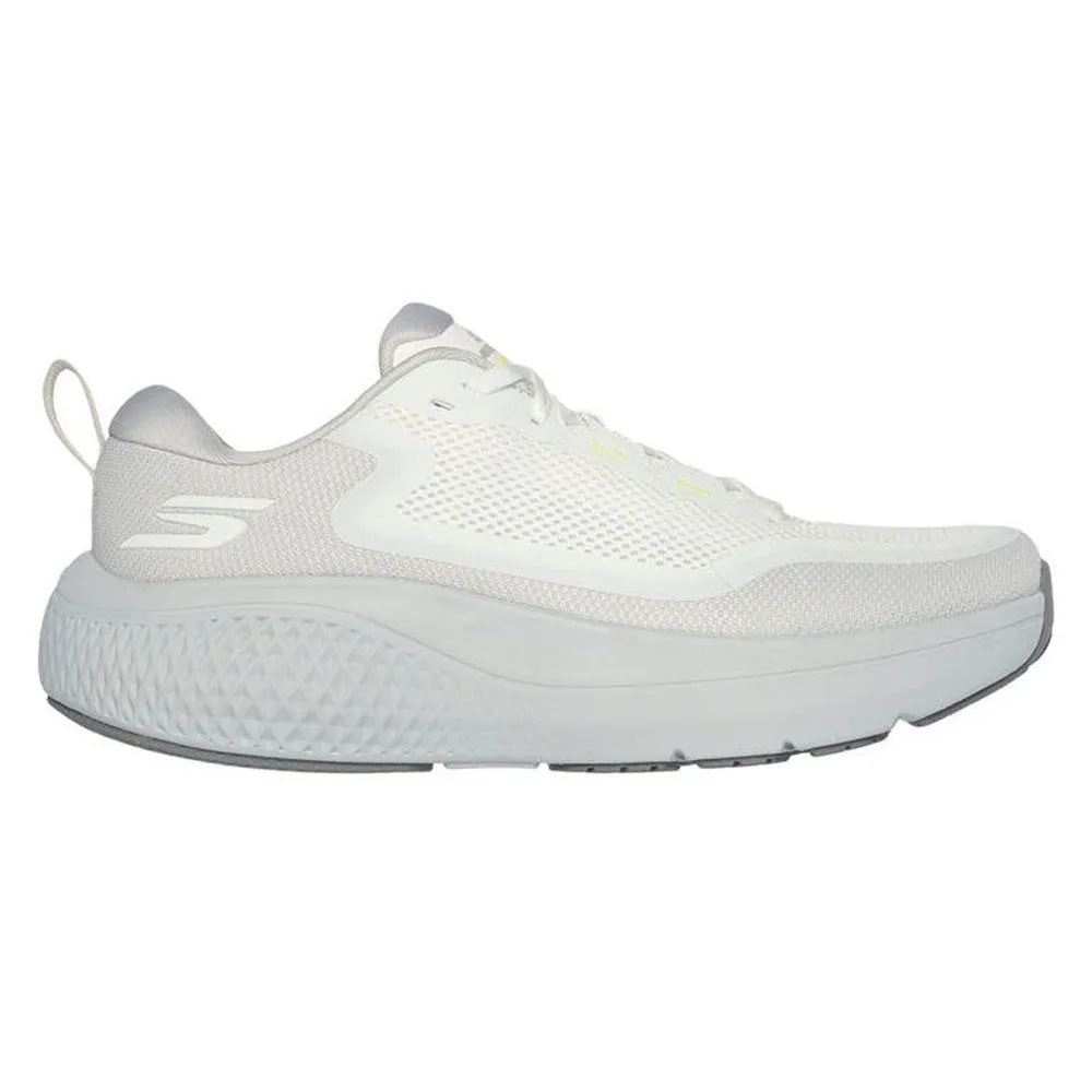 SKECHERS Men Running Shoes GO RUN® Supersonic™ Max Grey - SK108SH769EFTH SKECHERS Men Running Shoes GO RUN® Supersonic™ Max Grey - SK108SH769EFTH