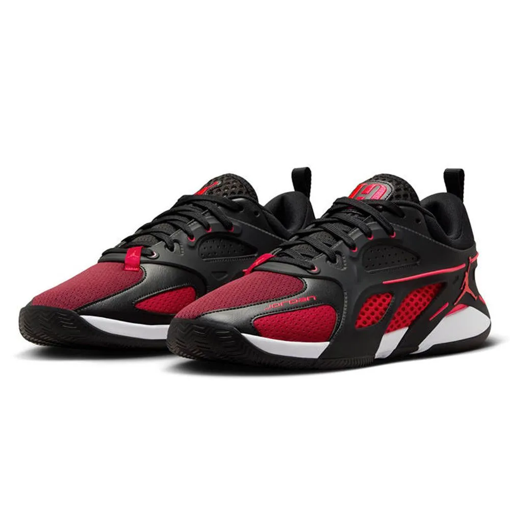 NIKE Men Basketball Shoes Jordan Heir Series PF "Bloodline" Multi - NI083SH907EFTH NIKE Men Basketball Shoes Jordan Heir Series PF "Bloodline" Multi - NI083SH907EFTH