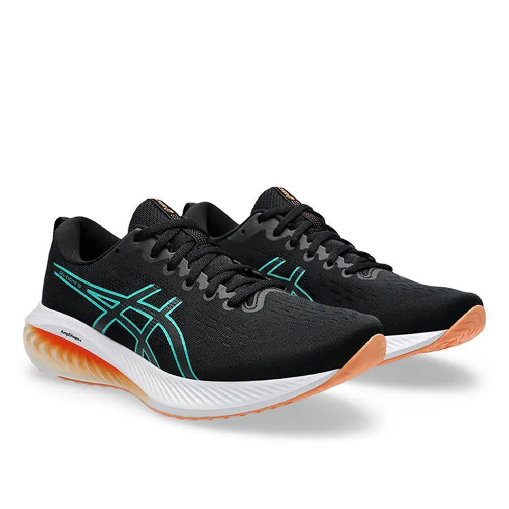 ASICS Men Running Shoes Gel-Excite 10 Black - AS206SH468EFTH ASICS Men Running Shoes Gel-Excite 10 Black - AS206SH468EFTH