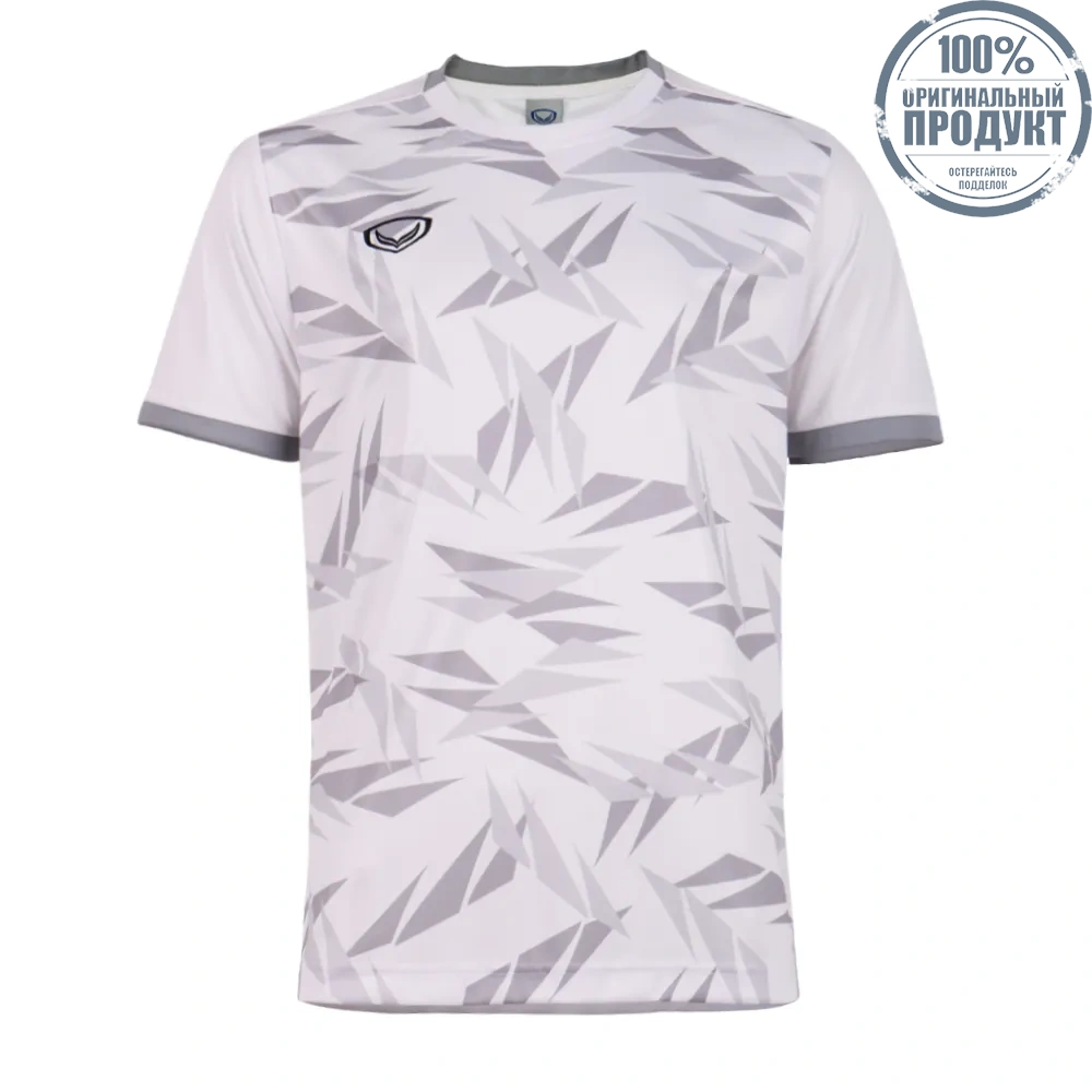 GRAND SPORT White Football Jersey (011549) GRAND SPORT White Football Jersey (011549)