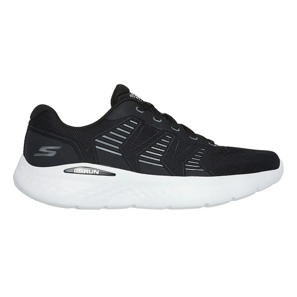 SKECHERS Men Running Shoes GO Run Lite - Tactile 2.0 Black - SK108SH567EHTH SKECHERS Men Running Shoes GO Run Lite - Tactile 2.0 Black - SK108SH567EHTH