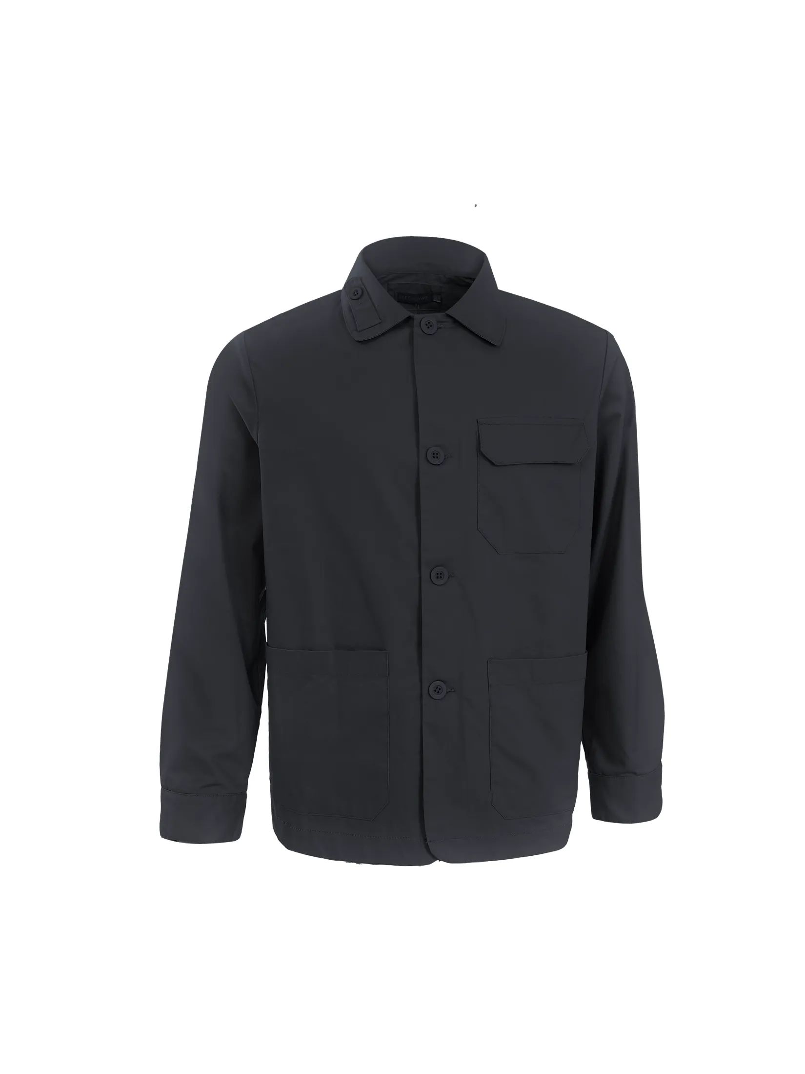 ELLE HOMME Men's JACKET Casual style W8J236 - Dark Navy ELLE HOMME Men's JACKET Casual style W8J236 - Dark Navy