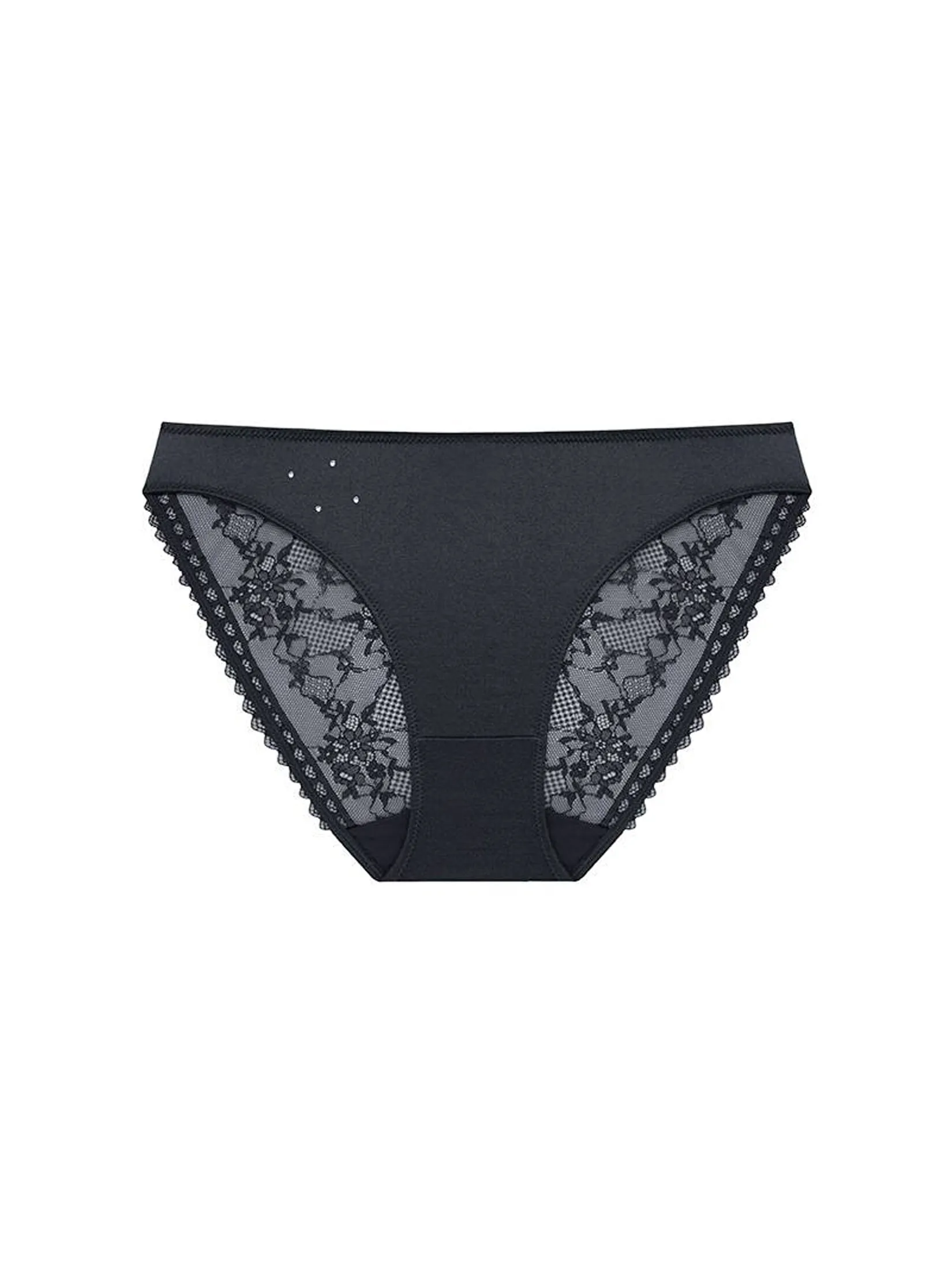 SABINA Panty Bikini Woman Twenty Five - Dark Blue SABINA Panty Bikini Woman Twenty Five - Dark Blue