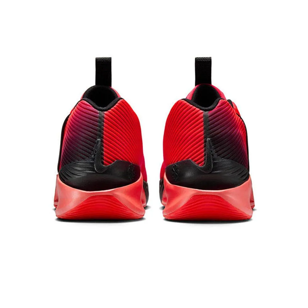 NIKE Men Basketball Shoes G.T. Jump Academy EP Red - NI083SH082EFTH NIKE Men Basketball Shoes G.T. Jump Academy EP Red - NI083SH082EFTH