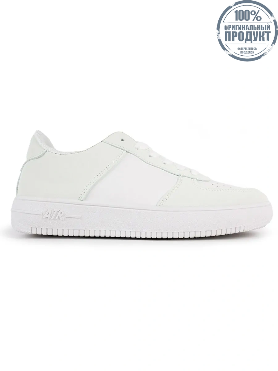 Roving Fox Men's Sneaker FM White Roving Fox Men's Sneaker FM White