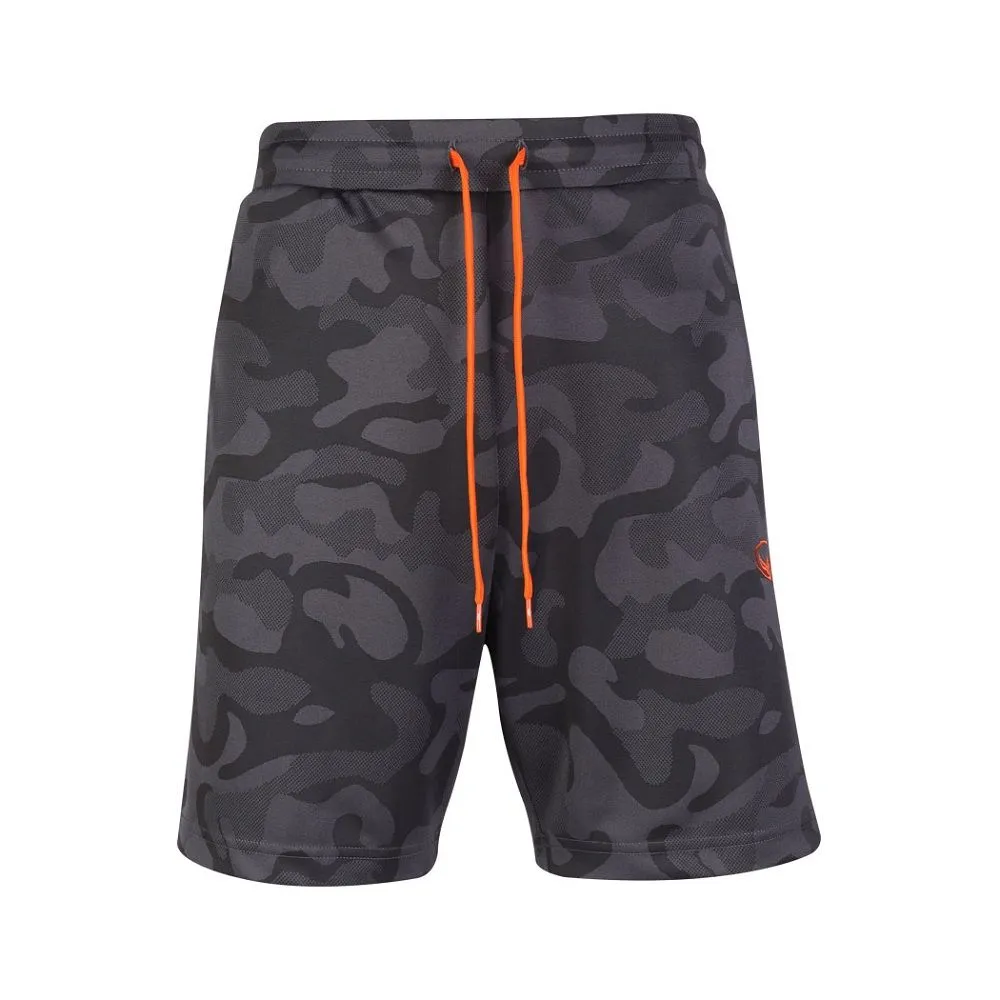 GRAND SPORT Grey Shorts Pants (002233) GRAND SPORT Grey Shorts Pants (002233)