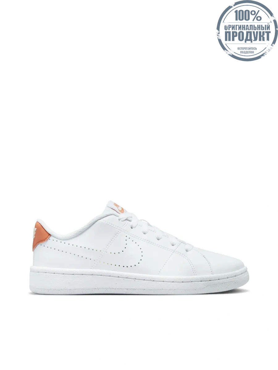 NIKE Women Sneakers Court Royale 2 Next Nature NIKE Women Sneakers Court Royale 2 Next Nature