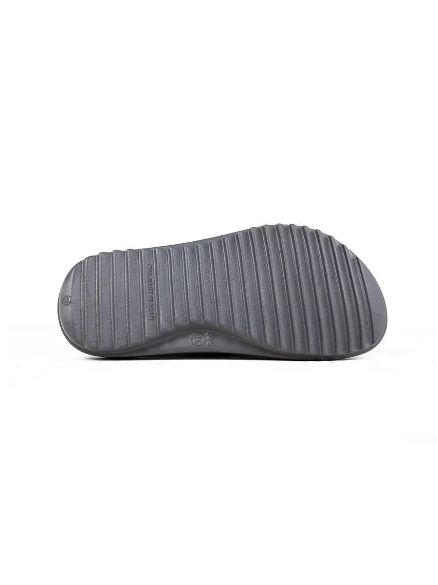 Heavy Men's EVA Sandals PS Grey Heavy Men's EVA Sandals PS Grey