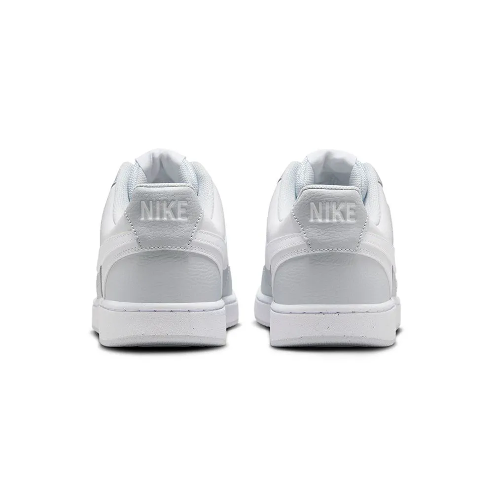 NIKE Men Casual Shoes Court Vision Low Grey - NI083SH739EJTH NIKE Men Casual Shoes Court Vision Low Grey - NI083SH739EJTH