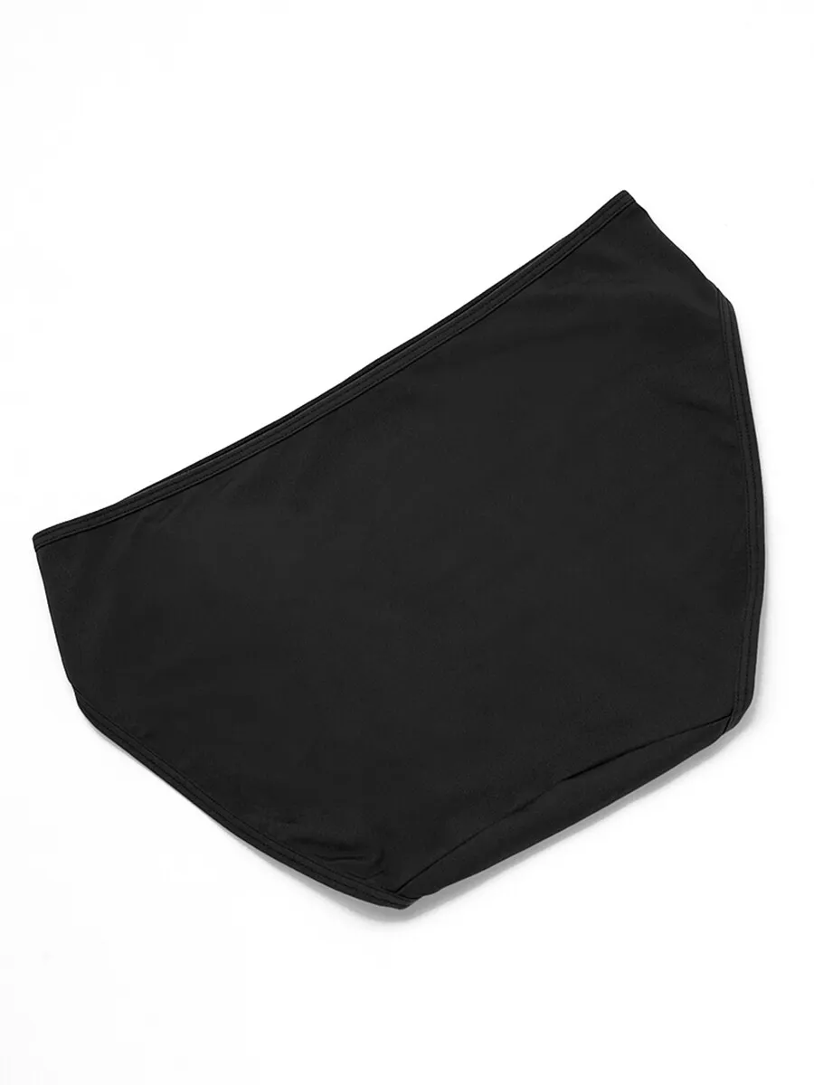 SABINA Panty Panty Zone Collection - Black SABINA Panty Panty Zone Collection - Black