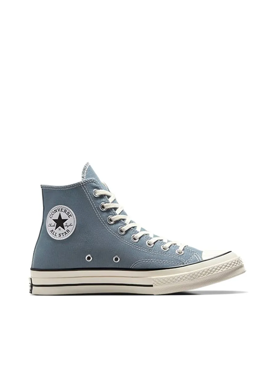 CONVERSE Unisex Sneaker Chuck 70 Seasonal Hi Blue CONVERSE Unisex Sneaker Chuck 70 Seasonal Hi Blue