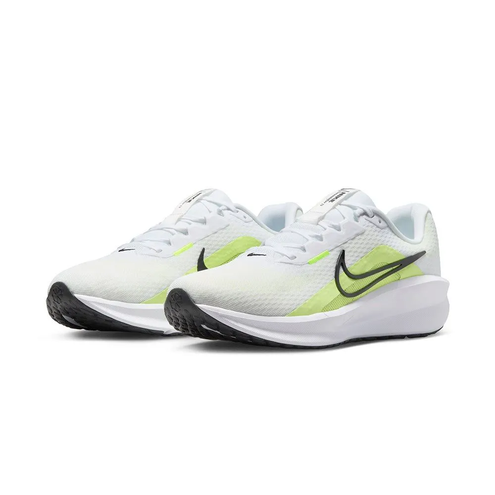 NIKE Men Running Shoes Downshifter 13 White - NI083SH233EJTH NIKE Men Running Shoes Downshifter 13 White - NI083SH233EJTH