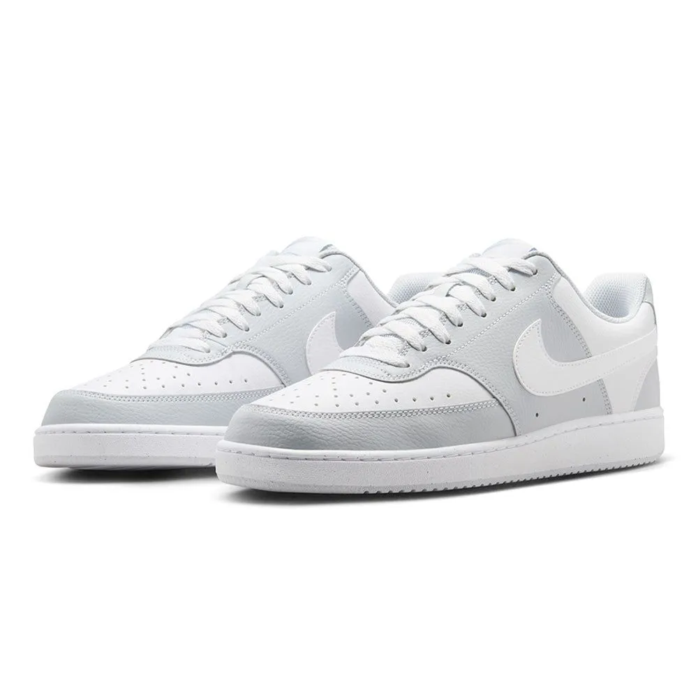 NIKE Men Casual Shoes Court Vision Low Grey - NI083SH739EJTH NIKE Men Casual Shoes Court Vision Low Grey - NI083SH739EJTH