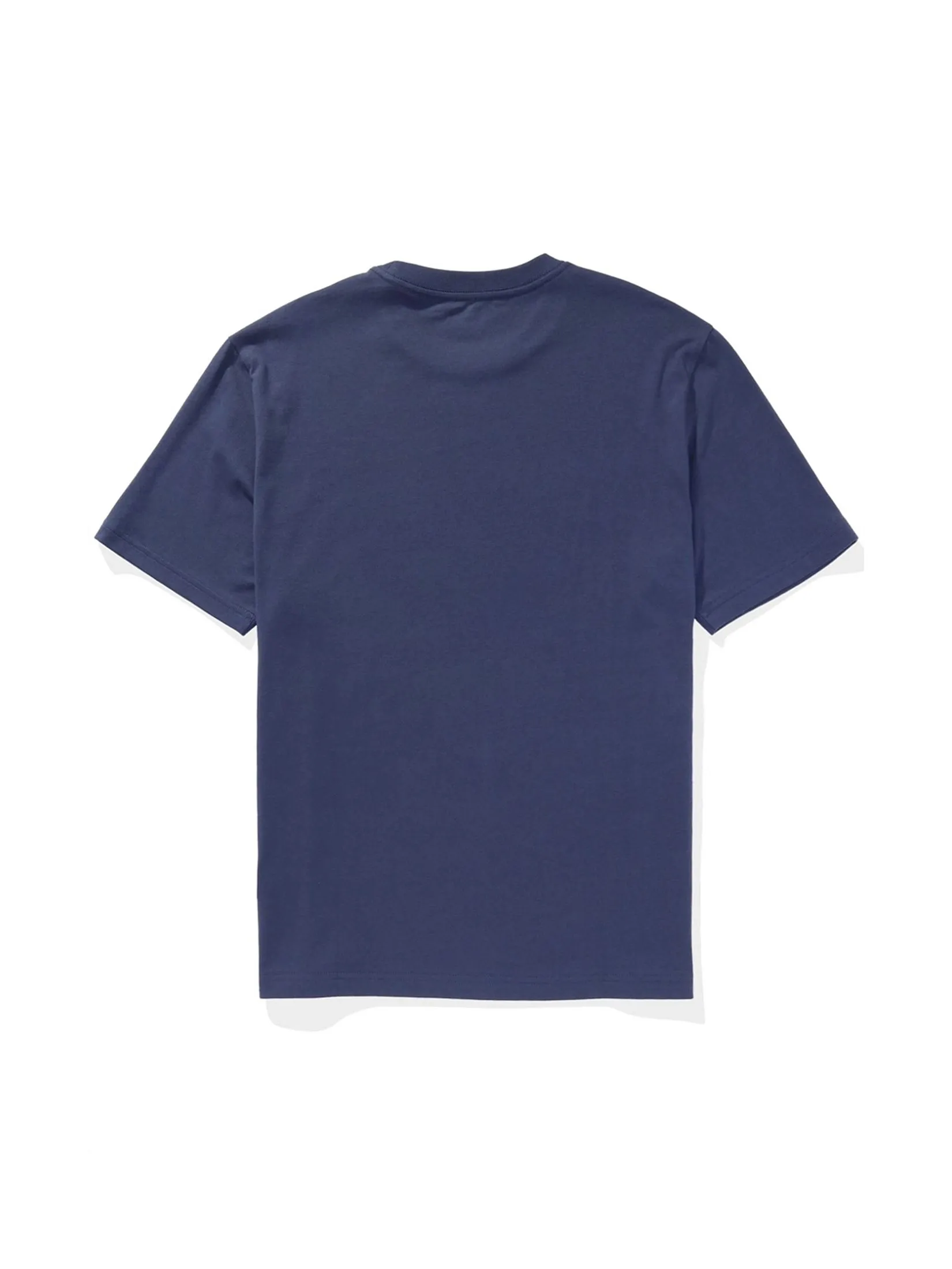 American Eagle MEN G SS BTS24 CORE BRAND SET IN TEE- CVC 160 DD + SERIOUSLY SOFT WASH 483 MIDNIGHT BLUE American Eagle MEN G SS BTS24 CORE BRAND SET IN TEE- CVC 160 DD + SERIOUSLY SOFT WASH 483 MIDNIGHT BLUE