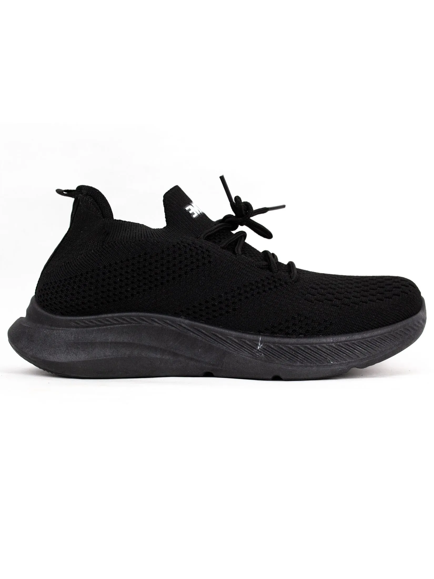 Charled Women's Sneakers RA Black Charled Women's Sneakers RA Black