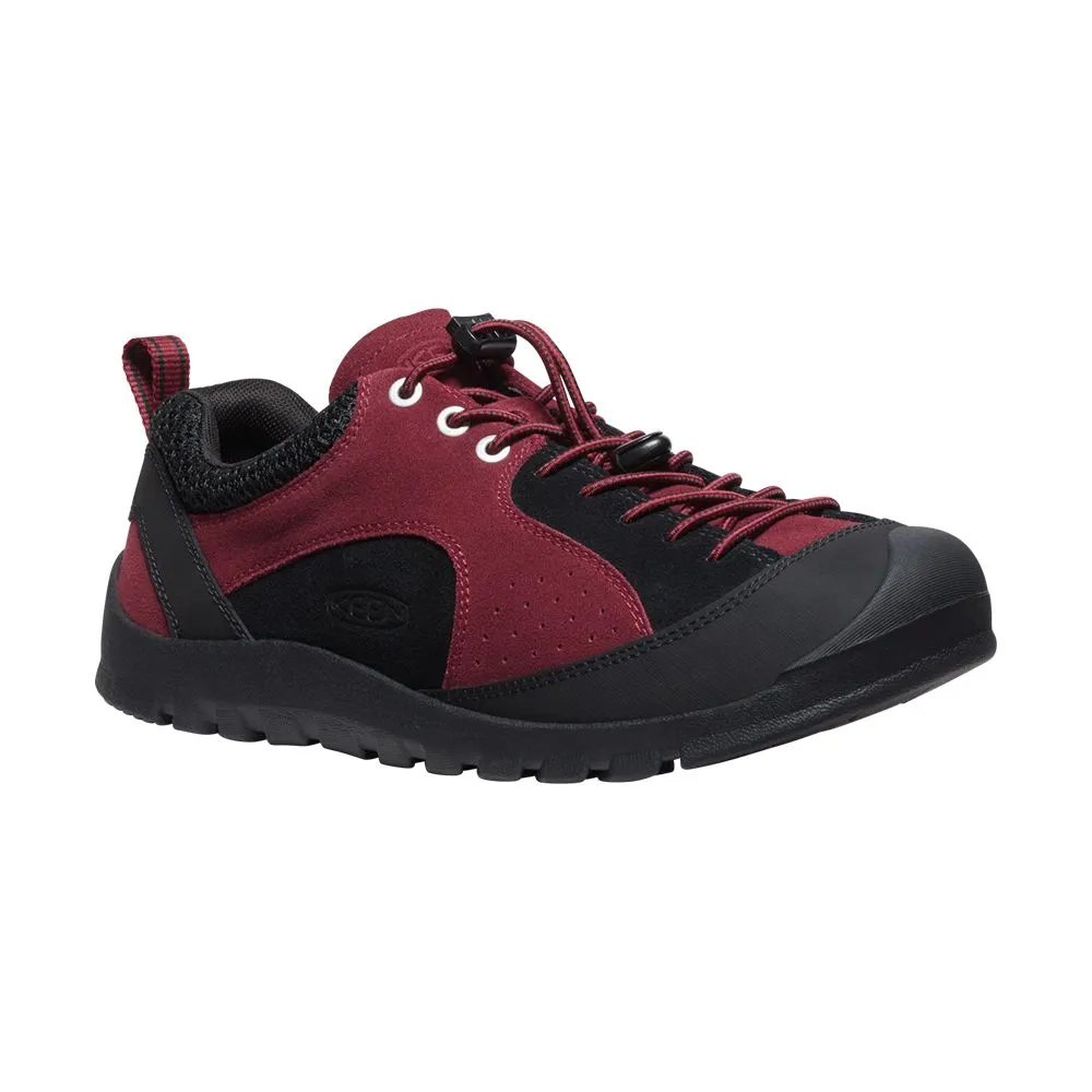 KEEN Men's  JASPER "ROCKS" SP PHANTASMAL RED KEEN Men's  JASPER "ROCKS" SP PHANTASMAL RED