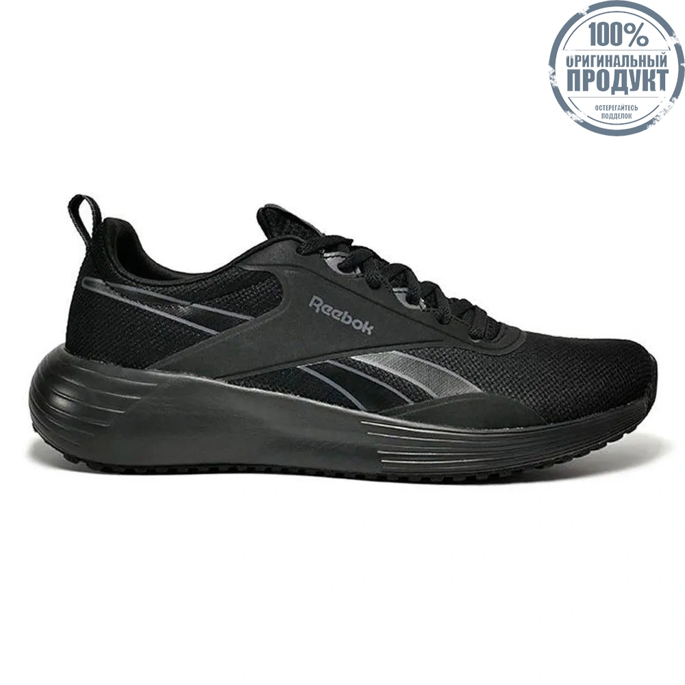REEBOK Men Running Shoes Lite Plus 4 Black - RE099SH130DRTH REEBOK Men Running Shoes Lite Plus 4 Black - RE099SH130DRTH