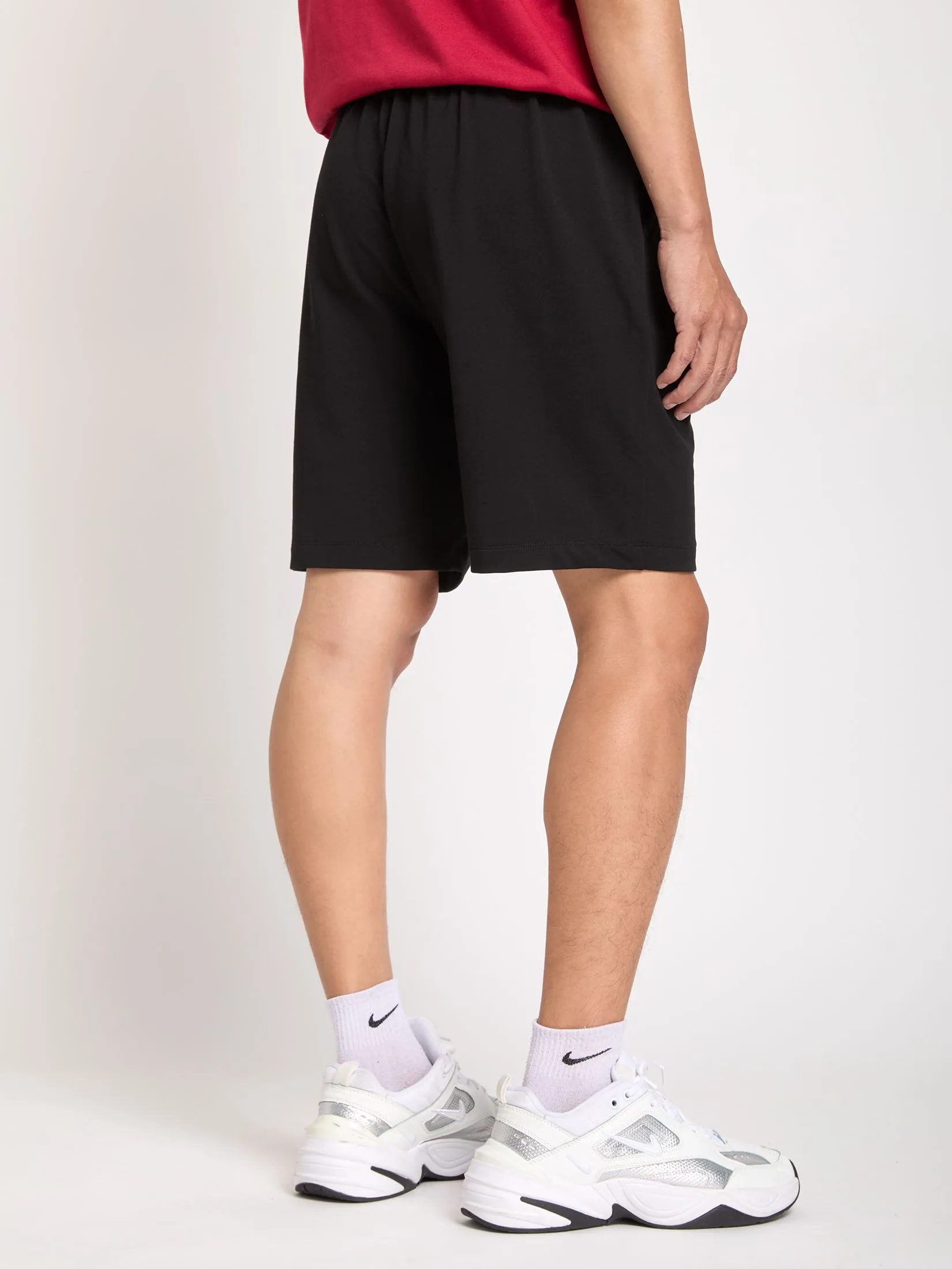 PACIFIC UNION Men Sweatshorts PACIFIC UNION Men Sweatshorts