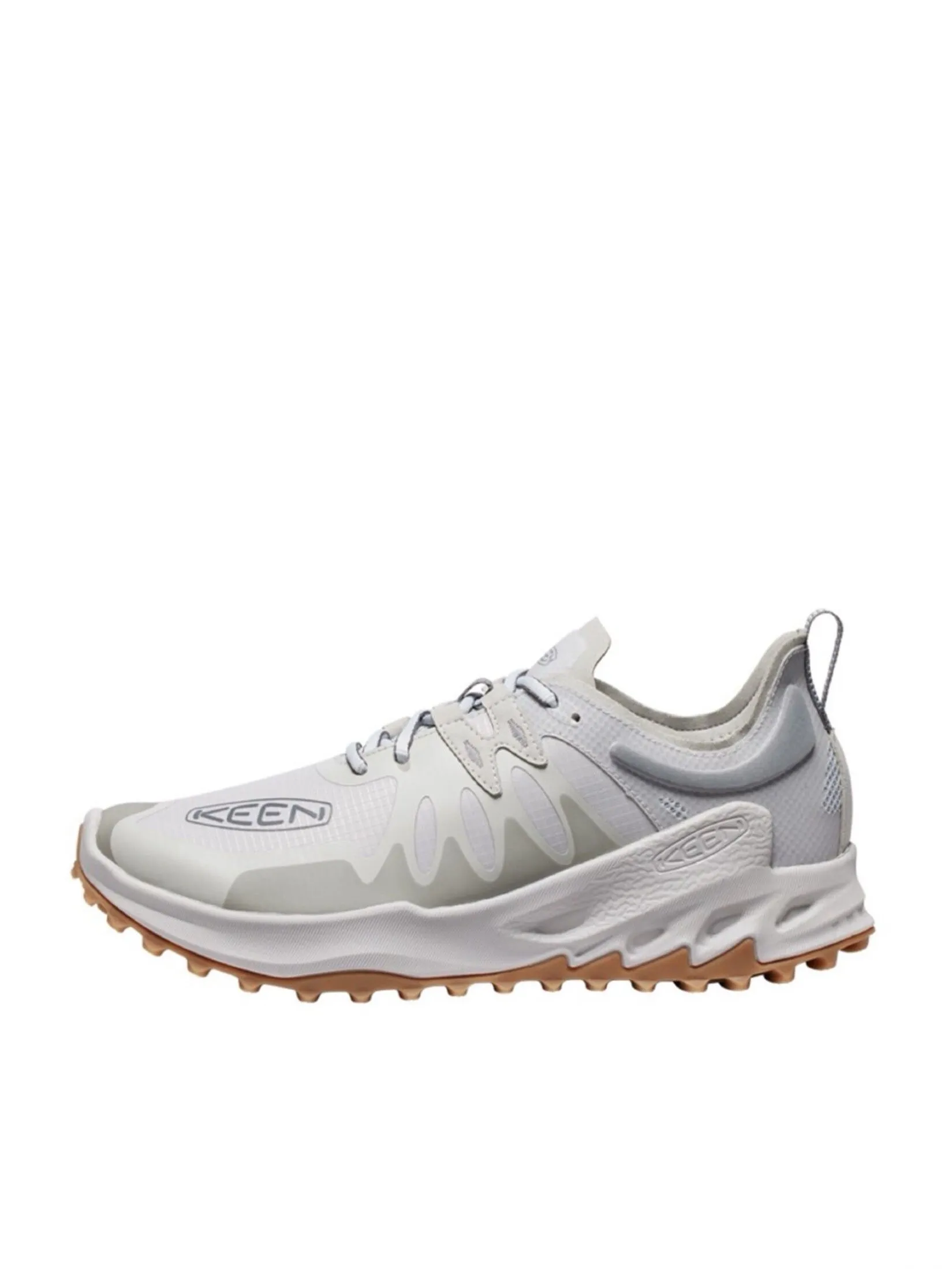 KEEN Men's ZIONIC SPEED (VAPOR/ALLOY) KEEN Men's ZIONIC SPEED (VAPOR/ALLOY)
