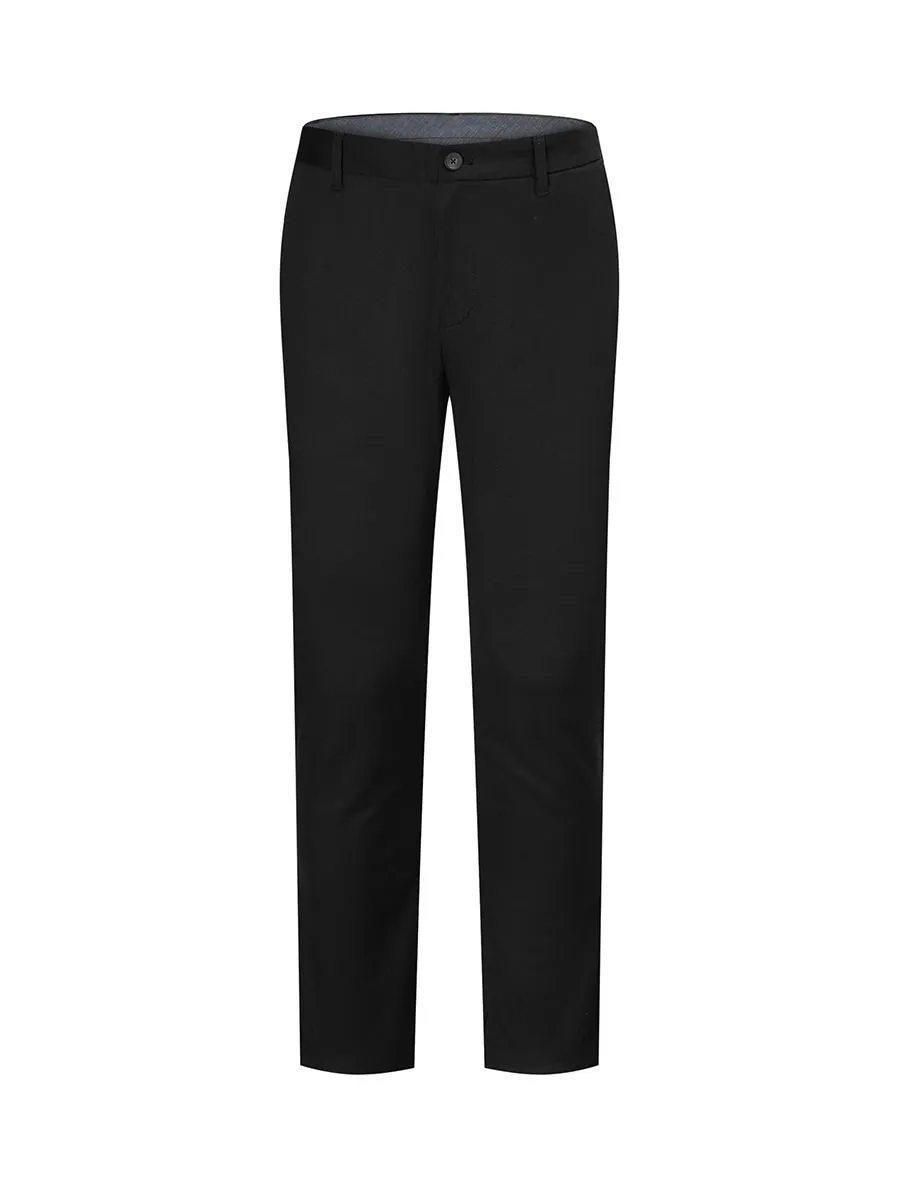 G2000 Men Clothing Informal Pants  Extra Slim Fit  Black G2000 Men Clothing Informal Pants  Extra Slim Fit  Black