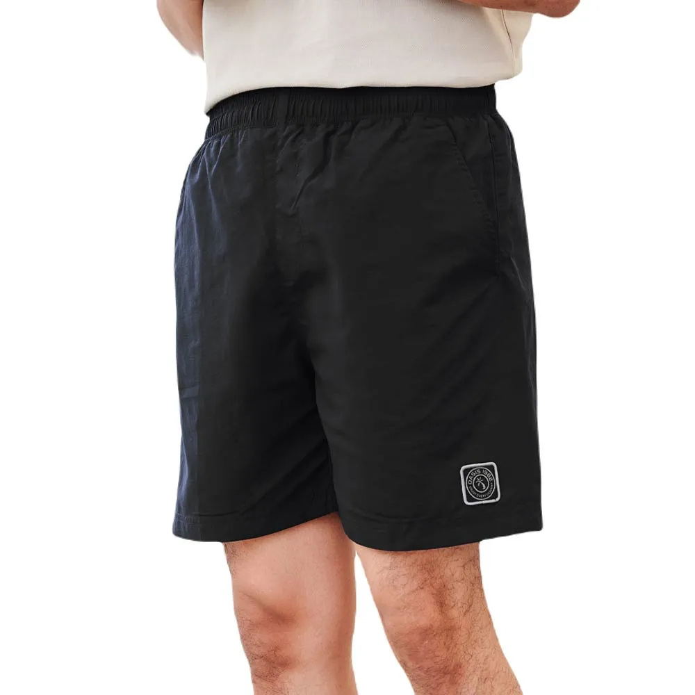 OASIS Men's Shorts Black