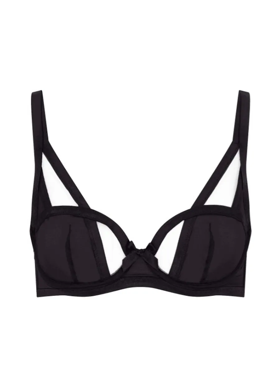 AGENT PROVOCATEUR Joan Bra 108959 AGENT PROVOCATEUR Joan Bra 108959