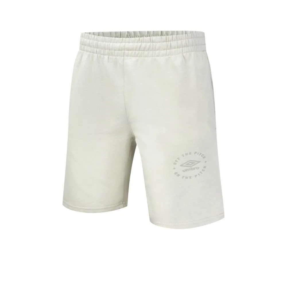 UMBRO Men Casual Shorts RLXD Grey - UM126AP949EITH UMBRO Men Casual Shorts RLXD Grey - UM126AP949EITH