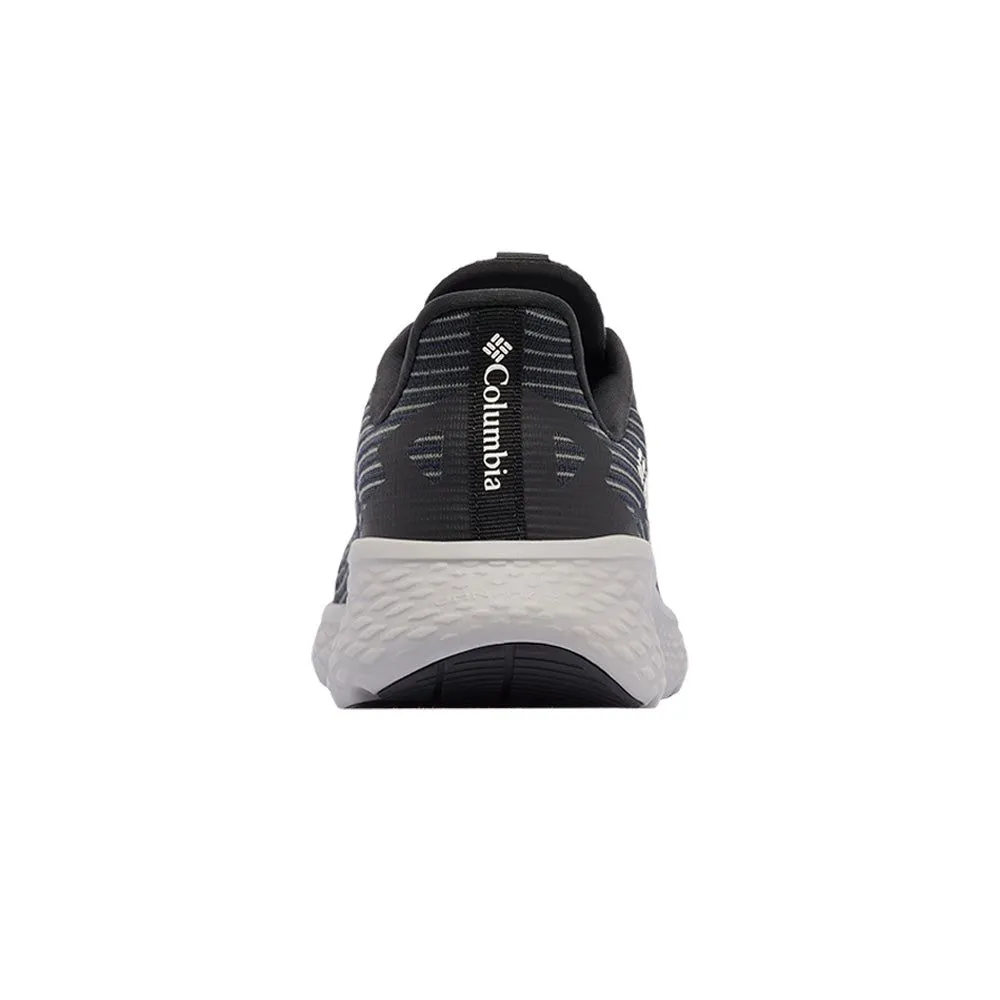 COLUMBIA Men Trail Running Shoes Konos Swift™ Black - CO399SH879EHTH COLUMBIA Men Trail Running Shoes Konos Swift™ Black - CO399SH879EHTH