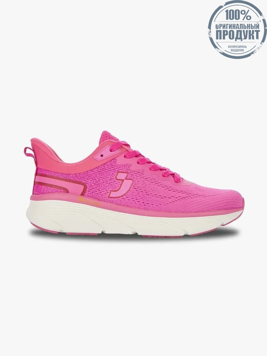 SAFETY JOGGER Women's Sport Sneakers SJ Life Style Pink SAFETY JOGGER Women's Sport Sneakers SJ Life Style Pink