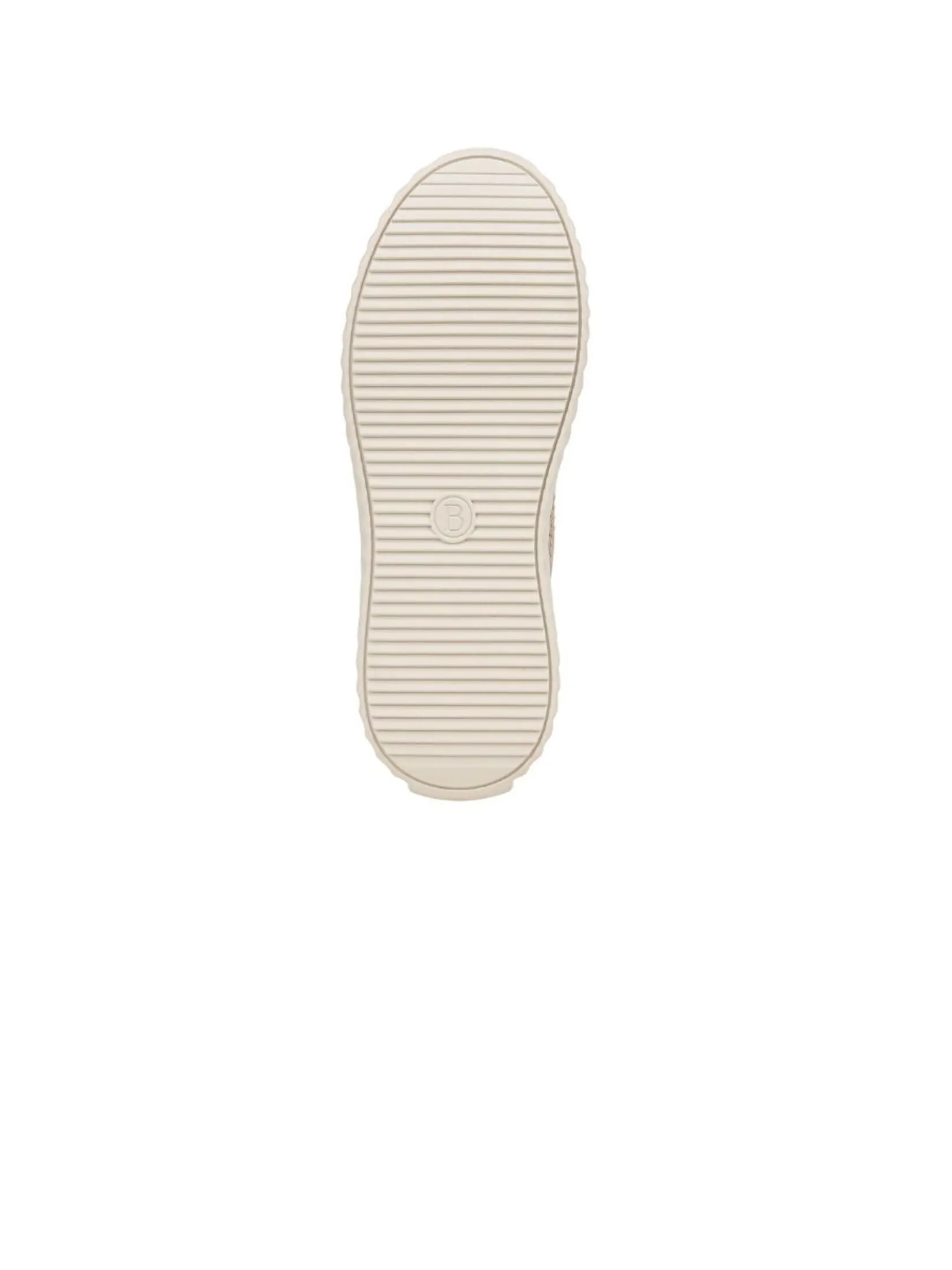 NATURALIZER Women Sneakers 'Wanderer' - Beige NATURALIZER Women Sneakers 'Wanderer' - Beige