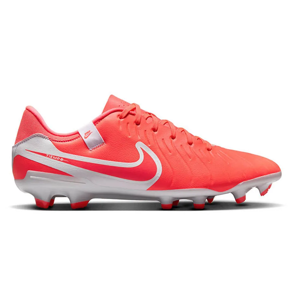 NIKE Tiempo Legend 10 Academy MG Low-Top Men Football Shoes Orange - NI083SH306EFTH NIKE Tiempo Legend 10 Academy MG Low-Top Men Football Shoes Orange - NI083SH306EFTH