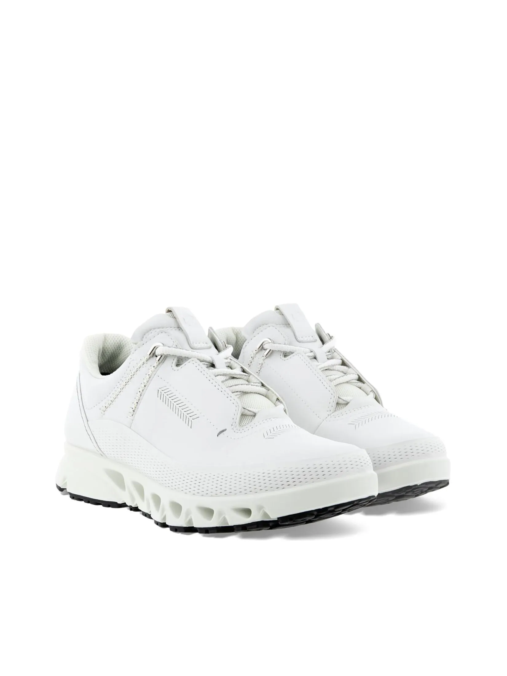 ECCO Women Sneakers Multi-Vent White ECCO Women Sneakers Multi-Vent White