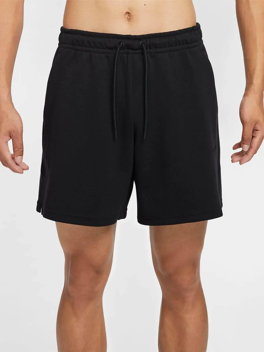 NIKE Men Training Shorts Primary Dri-FIT UV Unlined Black - NI083AP902EATH NIKE Men Training Shorts Primary Dri-FIT UV Unlined Black - NI083AP902EATH