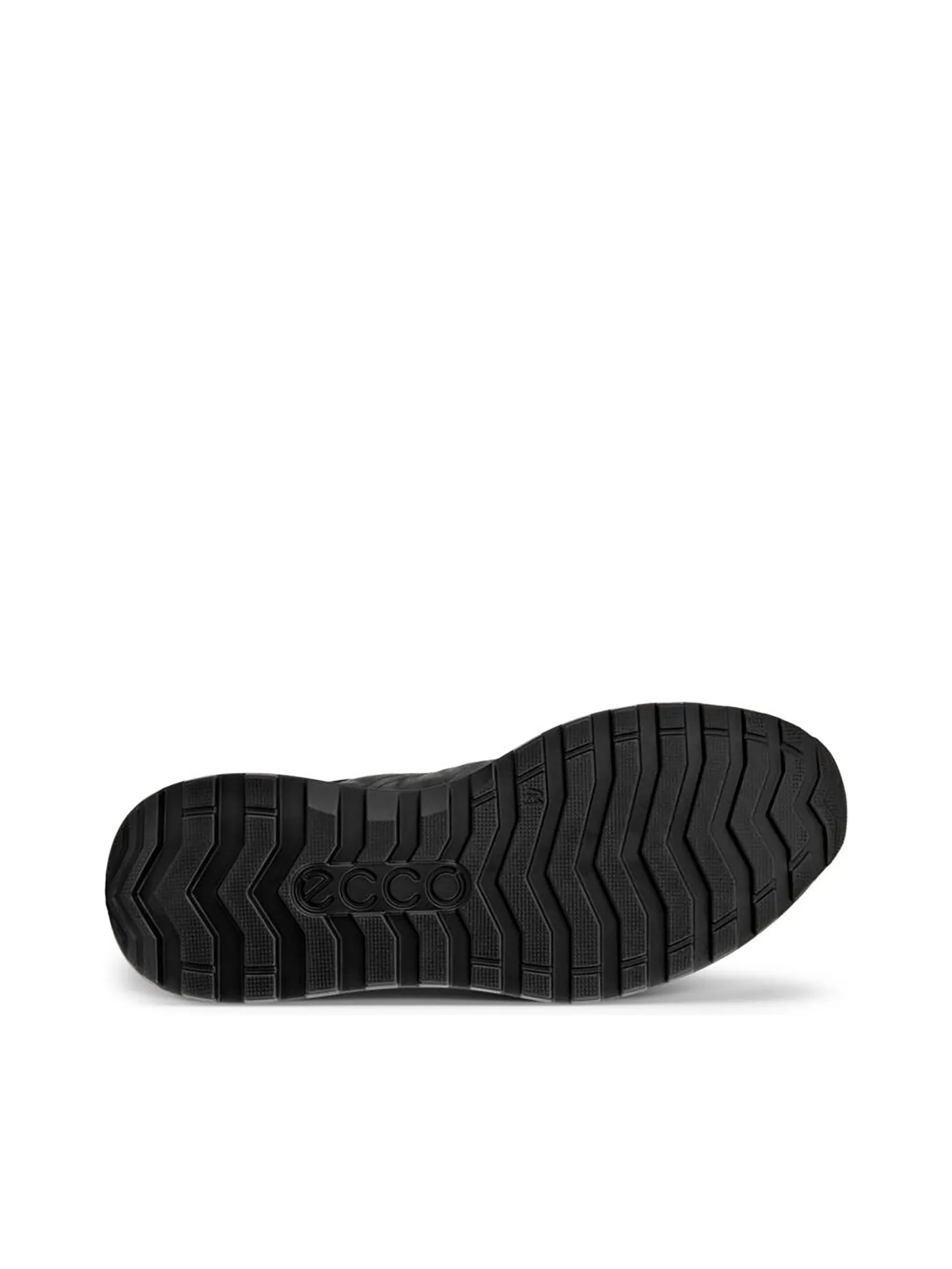 ECCO Men Sneakers CS25 Black ECCO Men Sneakers CS25 Black