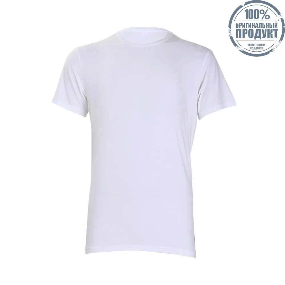 JOCKEY UNDERWEAR MICRO MODAL AIR KU 1955 Tee White JOCKEY UNDERWEAR MICRO MODAL AIR KU 1955 Tee White