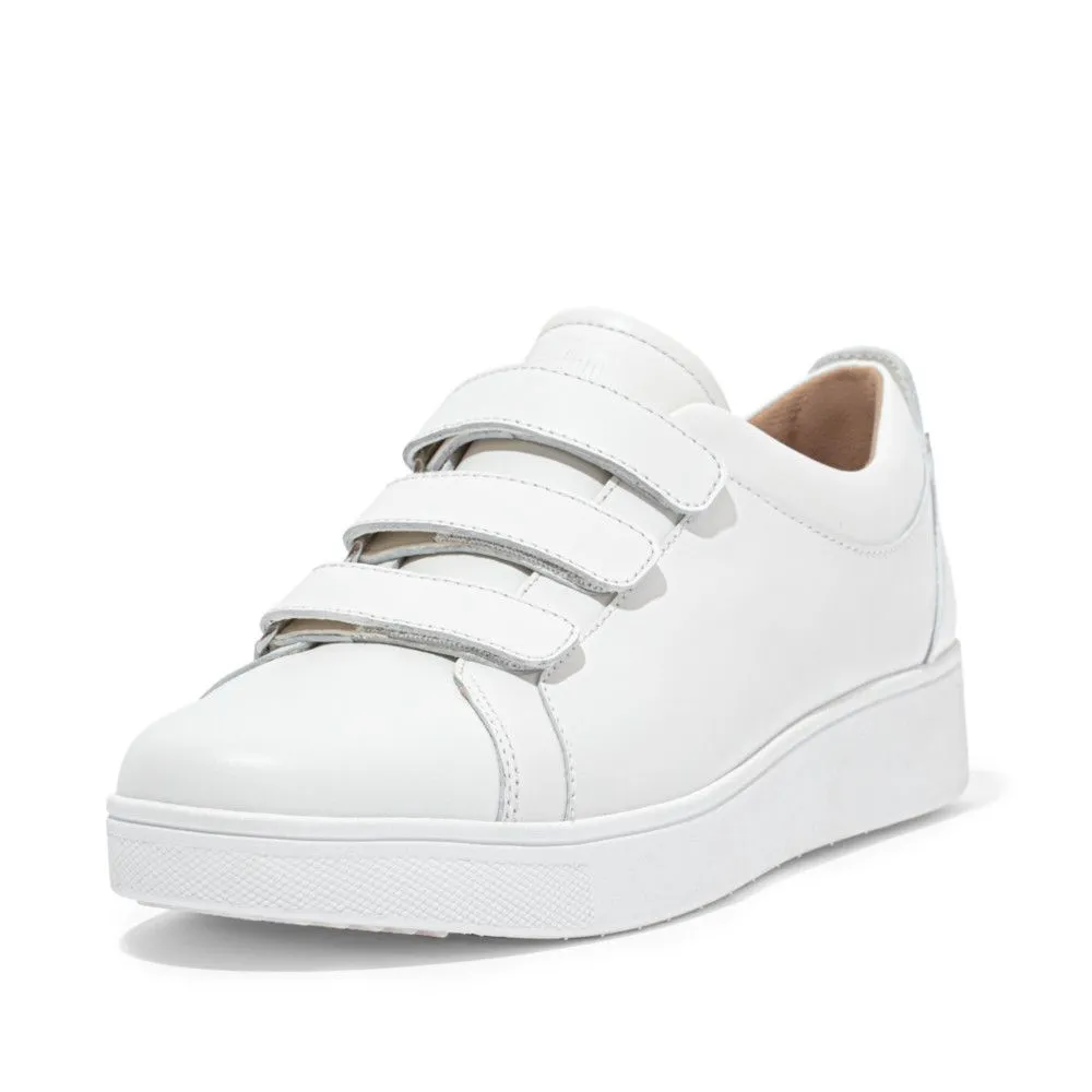 FitFlop™ Women's RALLY Model EL8-194 Urban White FitFlop™ Women's RALLY Model EL8-194 Urban White