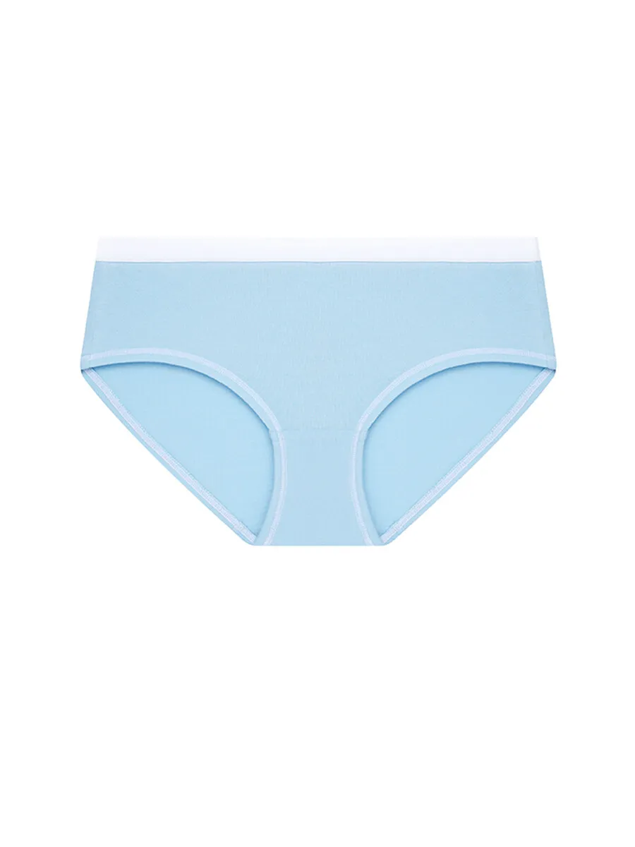 SABINA Care Bears Boyleg Panty - Light Blue SABINA Care Bears Boyleg Panty - Light Blue