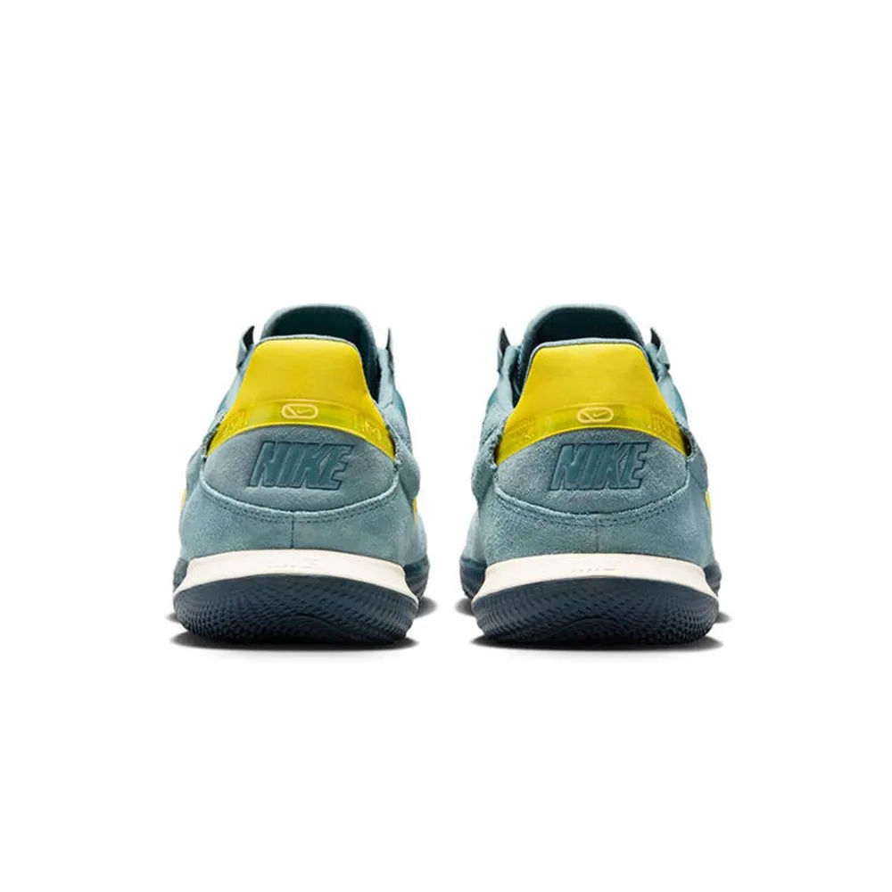 NIKE Men Futsal Shoes Streetgato Blue - NI083SH553EFTH NIKE Men Futsal Shoes Streetgato Blue - NI083SH553EFTH